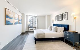 Xl Center 1-Br Condo Dwntn Hartford Easy Parking