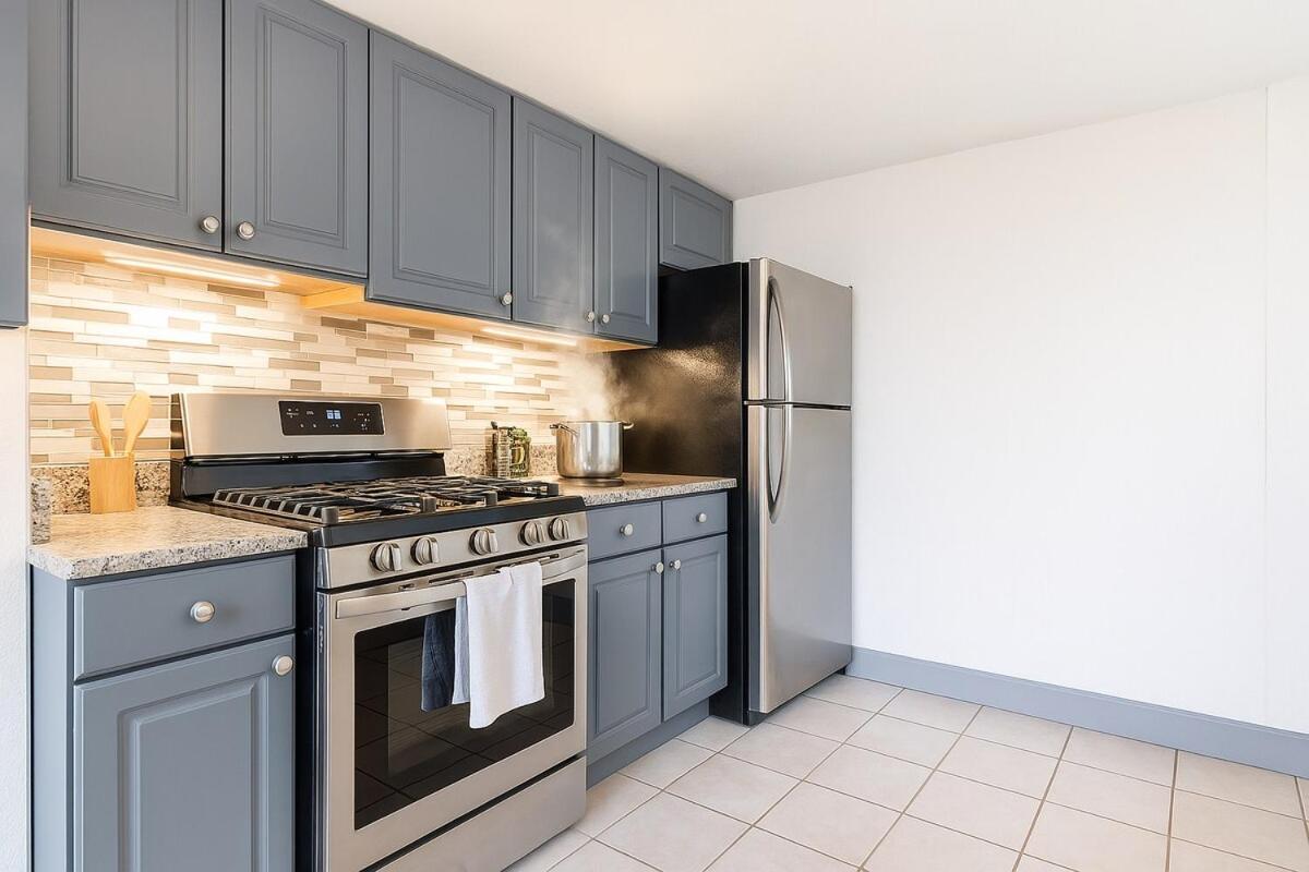 Xl Center 1-Br Condo Dwntn Hartford Easy Parking Exterior photo