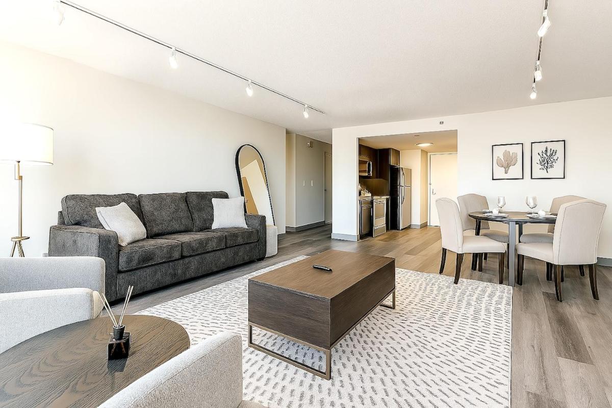 Xl Center 1-Br Condo Dwntn Hartford Easy Parking Exterior photo